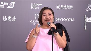 金鐘61／許願與許光漢合拍親密戲！鍾欣凌鏡頭前送...