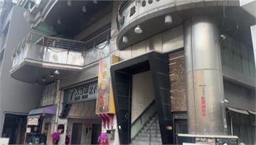 台中惡夫妻囚閨密當奴隸 人快死了丟包路邊