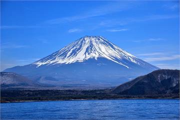 富士山周邊一夜3震 居民憂300年火山將噴發