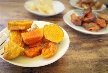 地瓜很甜不敢吃？營養師曝「影響血糖關鍵」 很多人...