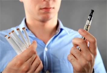 青少年使用電子菸 未來成為這族群的機率達8倍