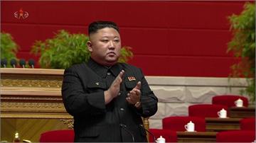 北韓飢荒死亡案例頻傳　金正恩：糧食生產目標「不容...