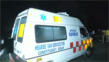 印度果阿人氣夜店凌晨大火 釀至少23死