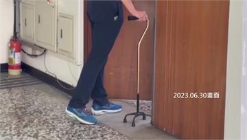 「警界媽寶」轉任公職年請172天　控主管求償30...