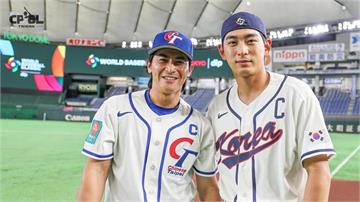 WBC／韓國輸給台灣挨轟！李政厚：我像悲劇男主角