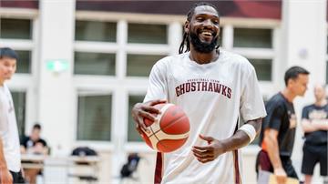 PLG／補強最後拼圖！NBA球星「半獸人」 重磅...