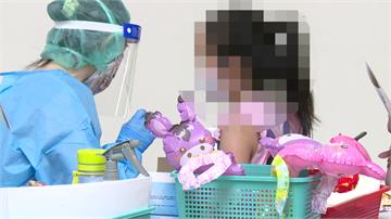 3歲童染疫竟酮酸中毒亡  「呼吸有水果味」是警訊