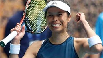 網球／謝淑薇印地安泉4度奪冠　重返女雙世界球后 