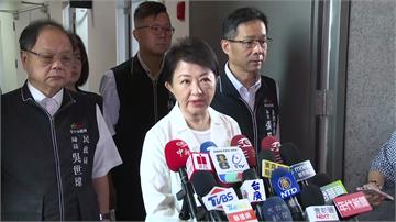 台中某購物中心爆更衣室偷拍案 盧秀燕：擴大稽查大...