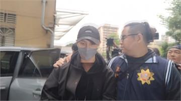 涉「閃兵案」移送新北檢複訊 王子邱勝翊50萬交保