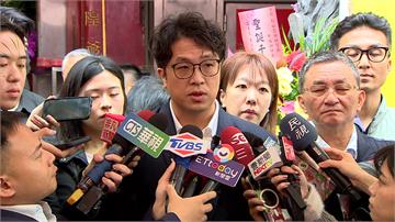 鄭麗文訪美盼川普表態「反台獨」 沈伯洋：國民黨想...