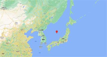 俄媒報導 俄太平洋艦隊日本海試射巡弋飛彈