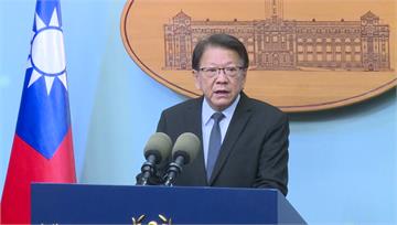 總統出訪被迫暫緩 潘孟安轟「全世界絕無僅有」：凸...