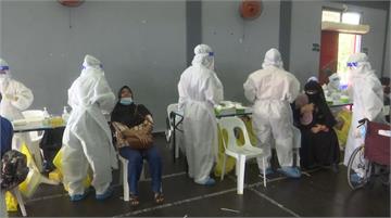 馬來西亞疫情飆升 當局下令6/1起全國封城14天