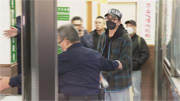 王大陸閃兵為追討360萬「找警查個資」 一審與女...