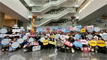 SHOPPING盛典在台中！「2025台中購物節...