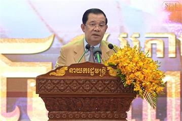 連柬埔寨總理都收台灣詐騙簡訊　警方高度關注曝「3...