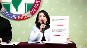 立院會期到月底 綠營釋民調：半數不滿意國會表現