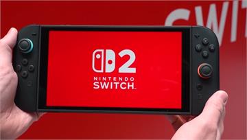 任天堂下修Switch2銷量17%！PS6上市日...