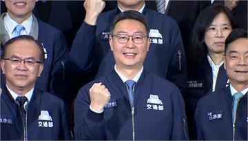 展望2026 交通部喊出建設.服務.安全再升級