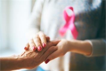 女神節關心身旁女性朋友 乳癌是全球最常見癌症摸到...