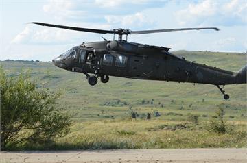 國軍黑鷹直升機墜落新北、宜蘭山區 11人獲救、等...