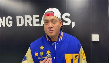 WBC／必贏南韓「張力太大」！吉力吉撈‧鞏冠激動...