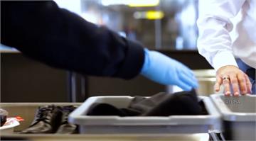 倫敦機場測試3D行李掃描 液體、手機免取出