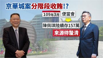 柯文哲被爆市長室收1500萬？ 檢：不予評論