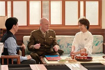 《寶島西米樂》黃瑄「仙女」造型 烙英文好吸睛