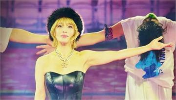 濱崎步上海0觀眾照唱 難忘「對空氣演出」粉絲讚：...