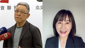 藍營彰縣選戰僵局 蕭景田籲「聽父母話」 謝衣鳯：...