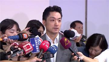 營養午餐受新《財劃法》影響　蔣萬安：事權未清、中...