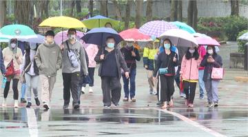 7縣市大雨特報！ 中南部山區當心落石塌方