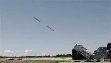 美攻擊型無人機交付！ 20年來軍售最快交貨紀錄