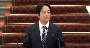 三峽翁暴衝害3死 賴清德：第一時間成立專案小組