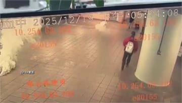 判斷錯曝盲點？41組火災警報齊響未升級危安 北捷...