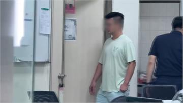 見袋子掉地上...彭振聲兒發現母墜樓身亡 曝「媽...