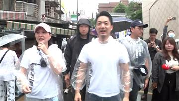 王鴻薇稱「台灣是城市」惹議 蔣萬安要綠別雙標