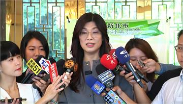 國民黨主席出爐！鄭麗文票數遙遙領先郝龍斌 朱立倫...