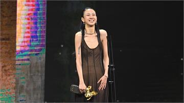  金馬62／馬士媛《左撇子女孩》抱回最佳新演員 ...