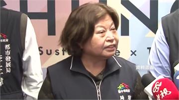 涉11度用公款招待親友吃飯 前台中地政局長吳存金...