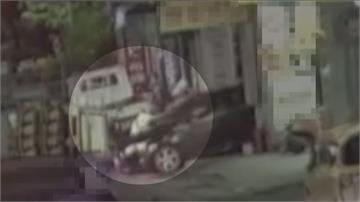 男撲倒女老闆壓制痛毆！被警逮瞎扯：買不到檳榔才生...