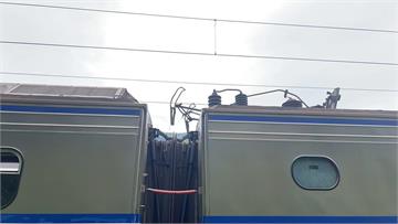 台鐵「蘇澳新=東澳、四腳亭=三貂嶺」改單線雙向 ...