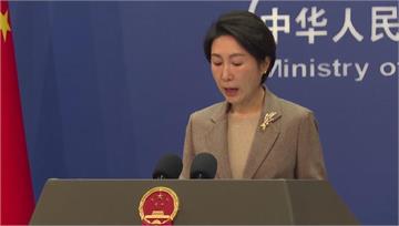 中國外交部證實：三艘中國船隻成功通過荷姆茲海峽