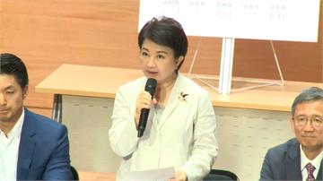 財劃法爭議延燒！盧秀燕領軍14縣市發聲 籲中央「...