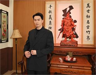 《寶島西米樂 傳承》張雁名再帥一波 收視再創紀錄...