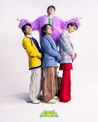 《樂團祭》黃韻玲兒子組「浪漫里」！點評像幼稚園成...