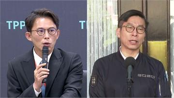 黃國昌才剛赴美談關稅就傳「降到15%」 鍾佳濱酸...