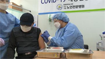 傳打疫苗後得白血病案例 南韓：無因果關係